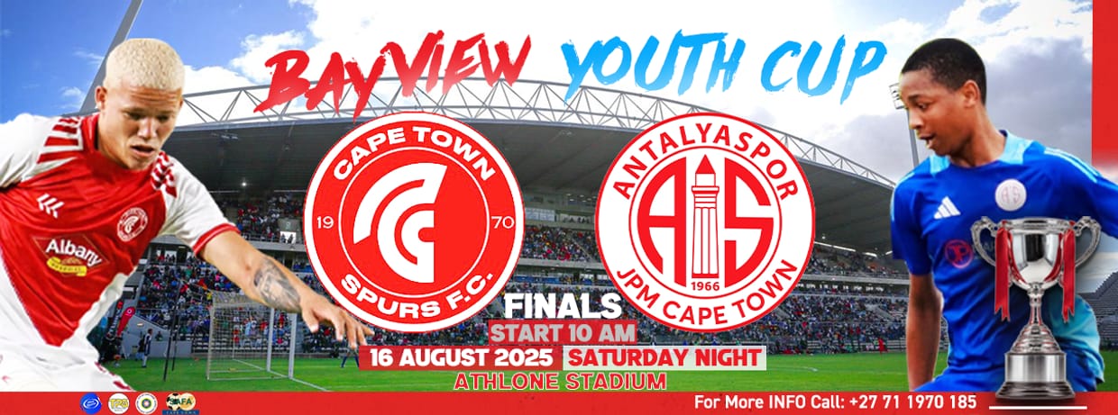 U16 Bayview Cup Final