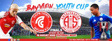 U16 Bayview Cup Final