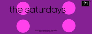 THE SATURDAYS