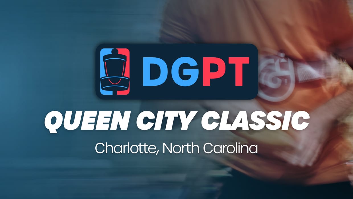 2027 Queen City Classic