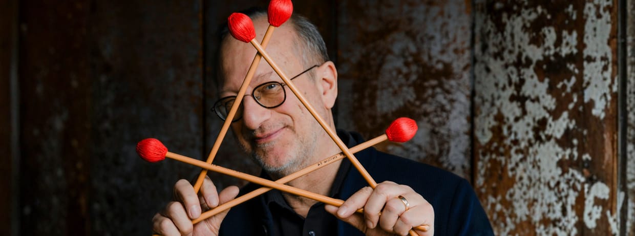Wolfgang Lackerschmid Quartet