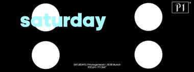 SATURDAY