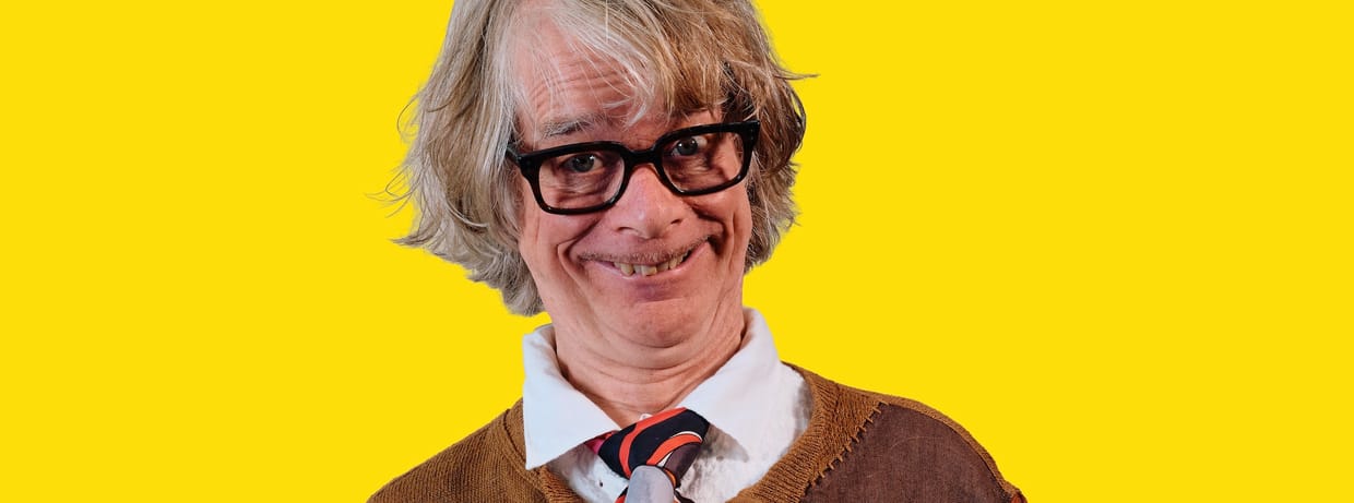Helge Schneider
