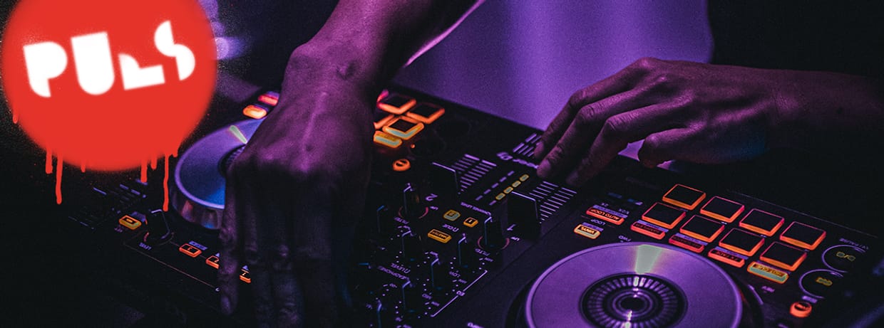 URBAN UNDERGROUND | 09.09.2022