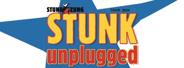 STUNK unplugged