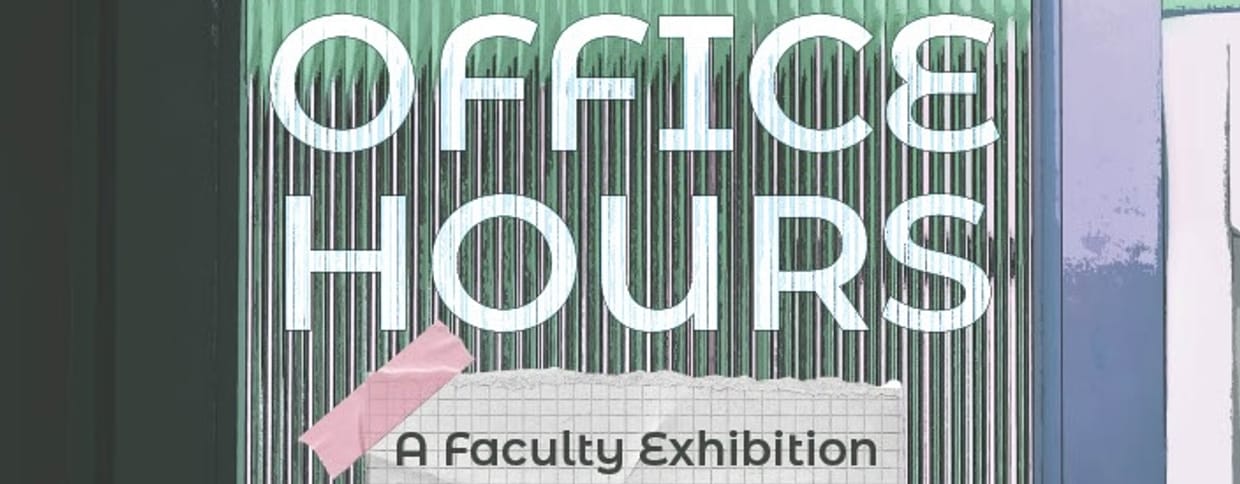 Office Hours - Panel Discussion