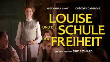 Louise und die Schule der Freiheit