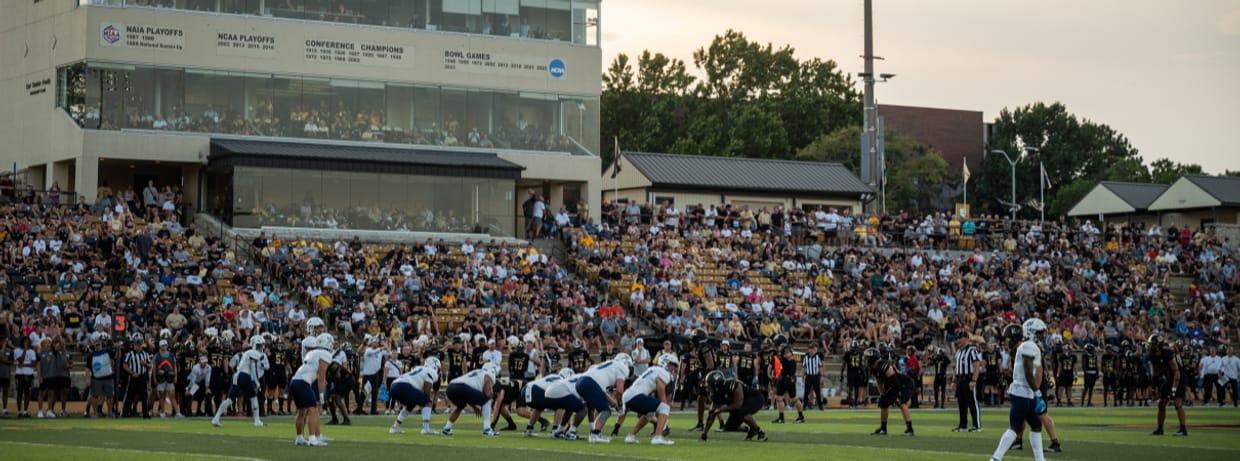 2026 Emporia State Football Season Tickets