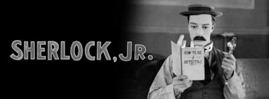Sherlock Jr.