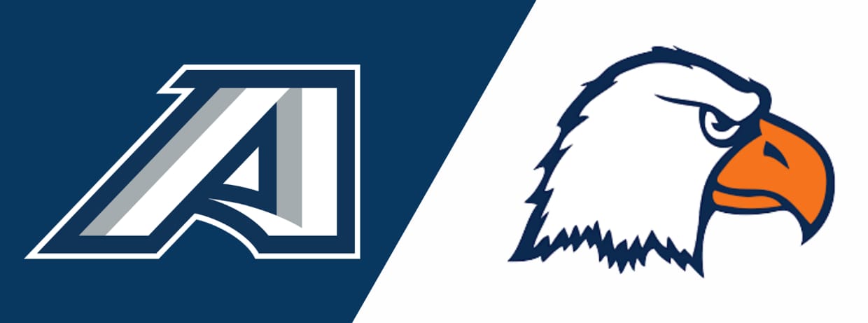 Men's Basketball vs Carson Newman University
