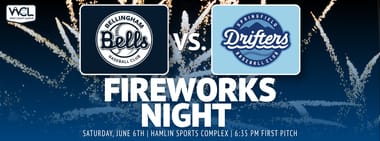 Springfield Drifters vs. Bellingham Bells