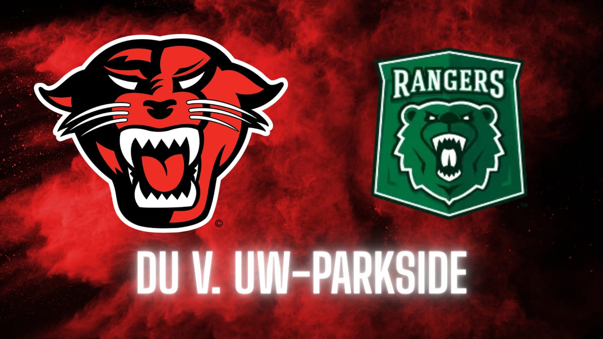 Men's Soccer vs. Parkside
