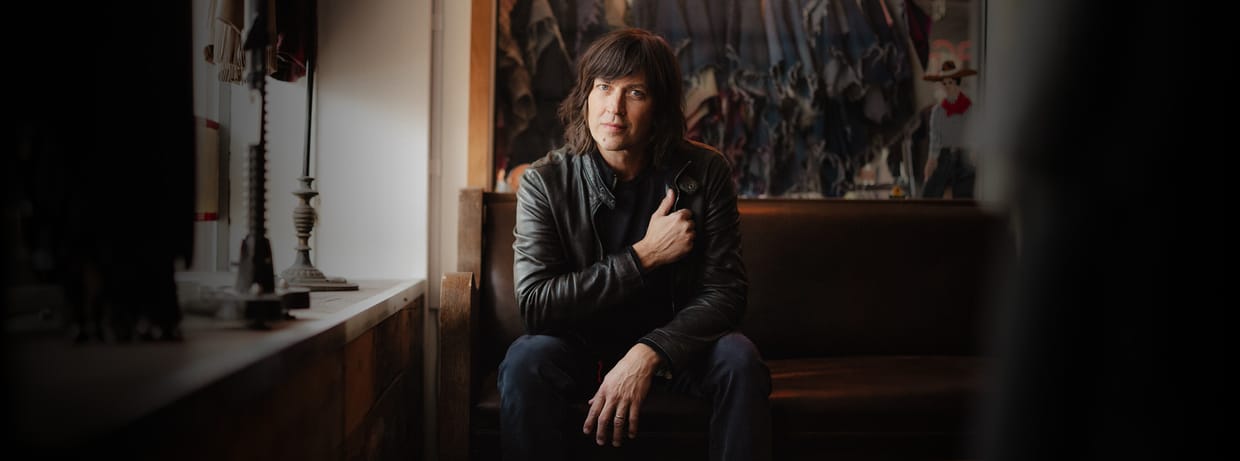 Rhett Miller