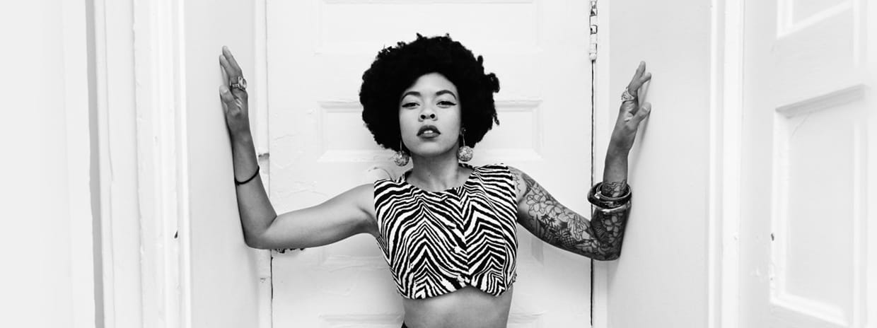 Nikki Hill (US)