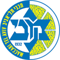 Maccabi Playtika Tel Aviv 