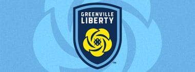 6/13/26 Greenville Liberty SC vs North Carolina Fusion