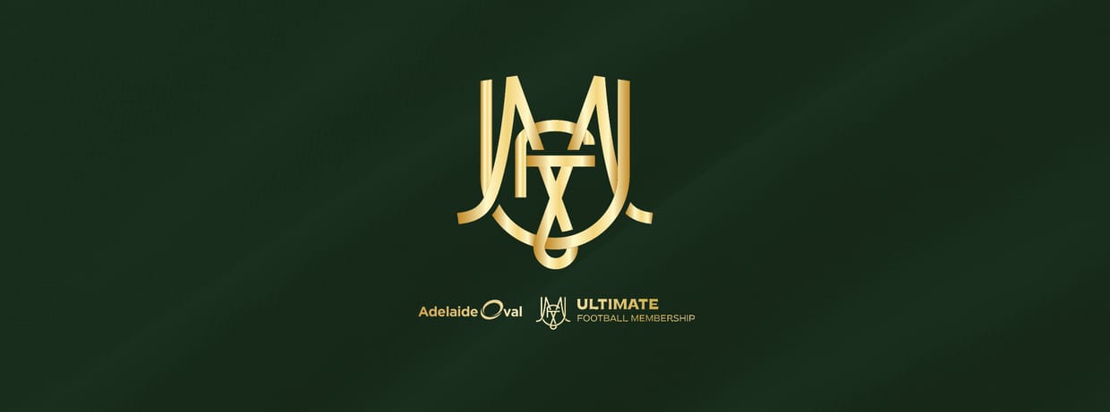 2027 Ultimate Football Membership - Open Choice
