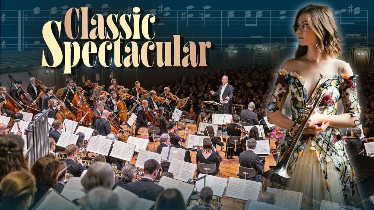 Classic Spectacular