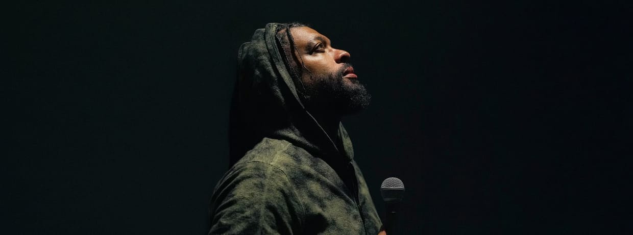 Deray Davis Live