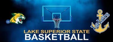 M/W Basketball vs Northern Michigan