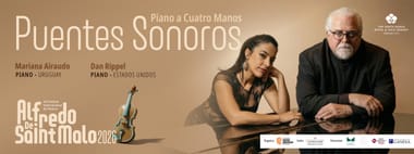 ASFM - PUENTES SONOROS