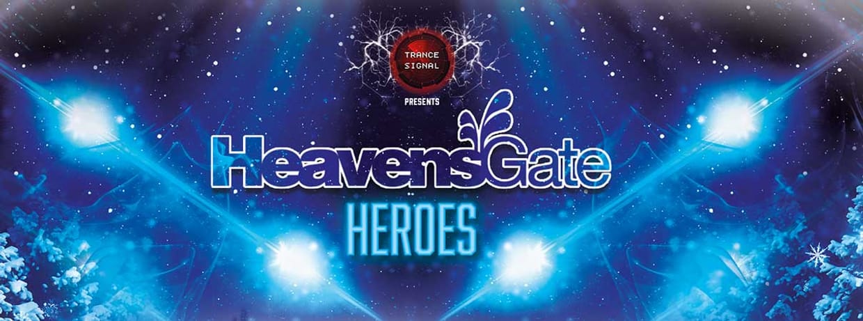 Trance Signal pres. HeavensGate Heroes 