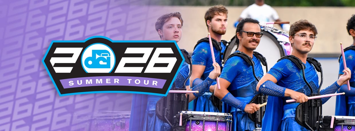 2026 DCI Birmingham