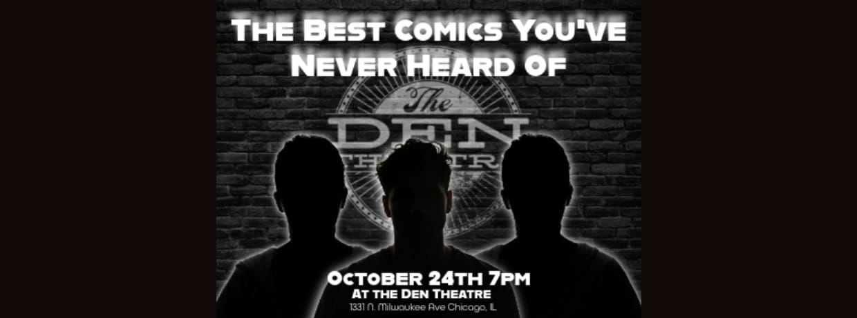 Best Comics You’ve Never Heard Of