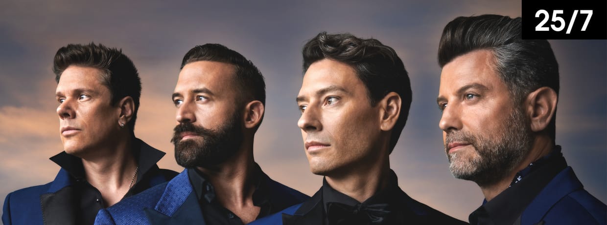 Il Divo