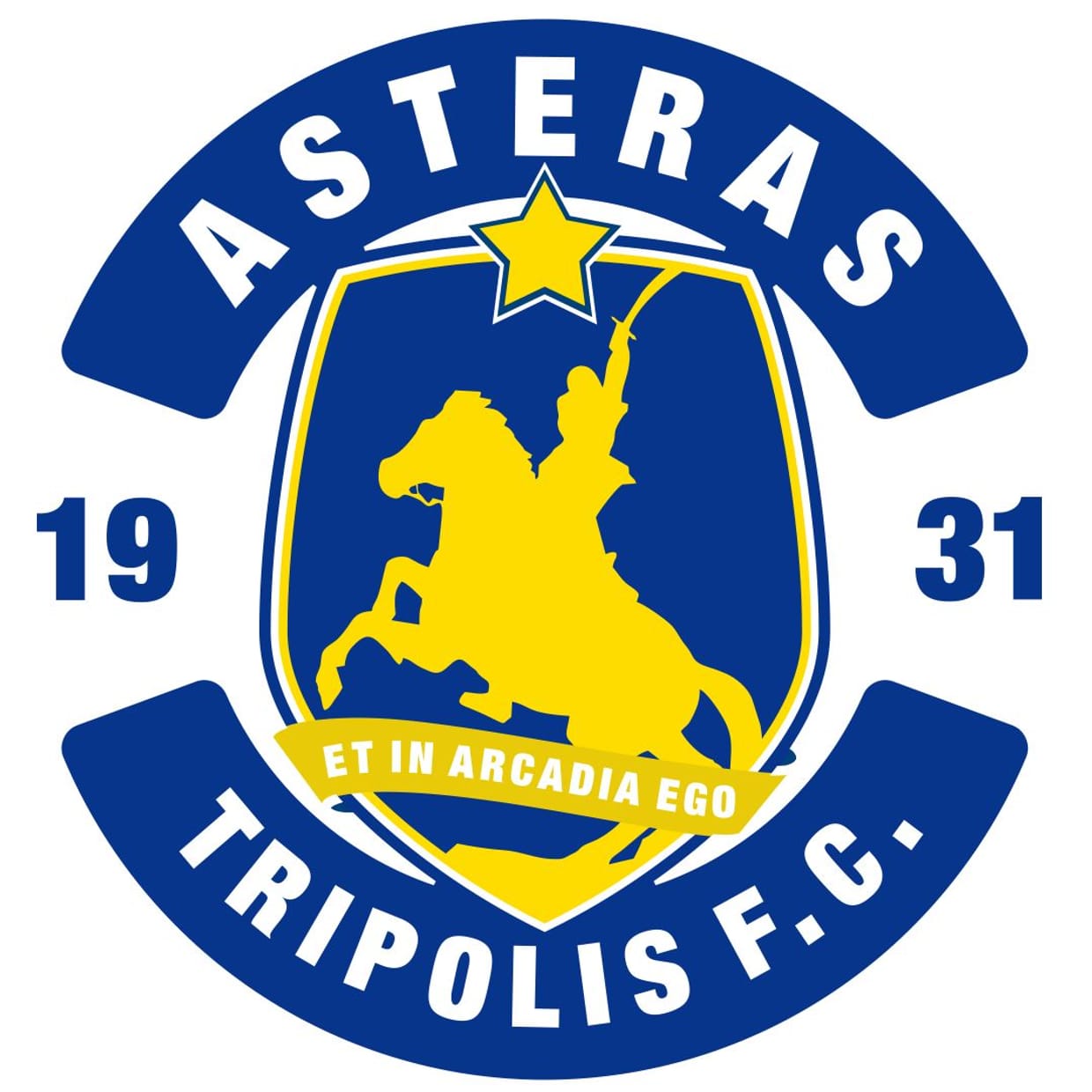 Testspiel gegen Asteras Tripolis