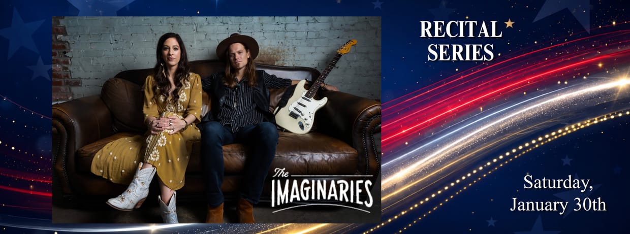The Imaginaries