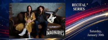 The Imaginaries