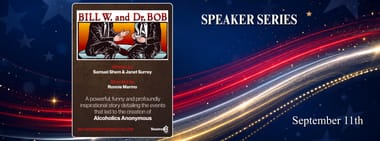 Bill W & Dr. Bob