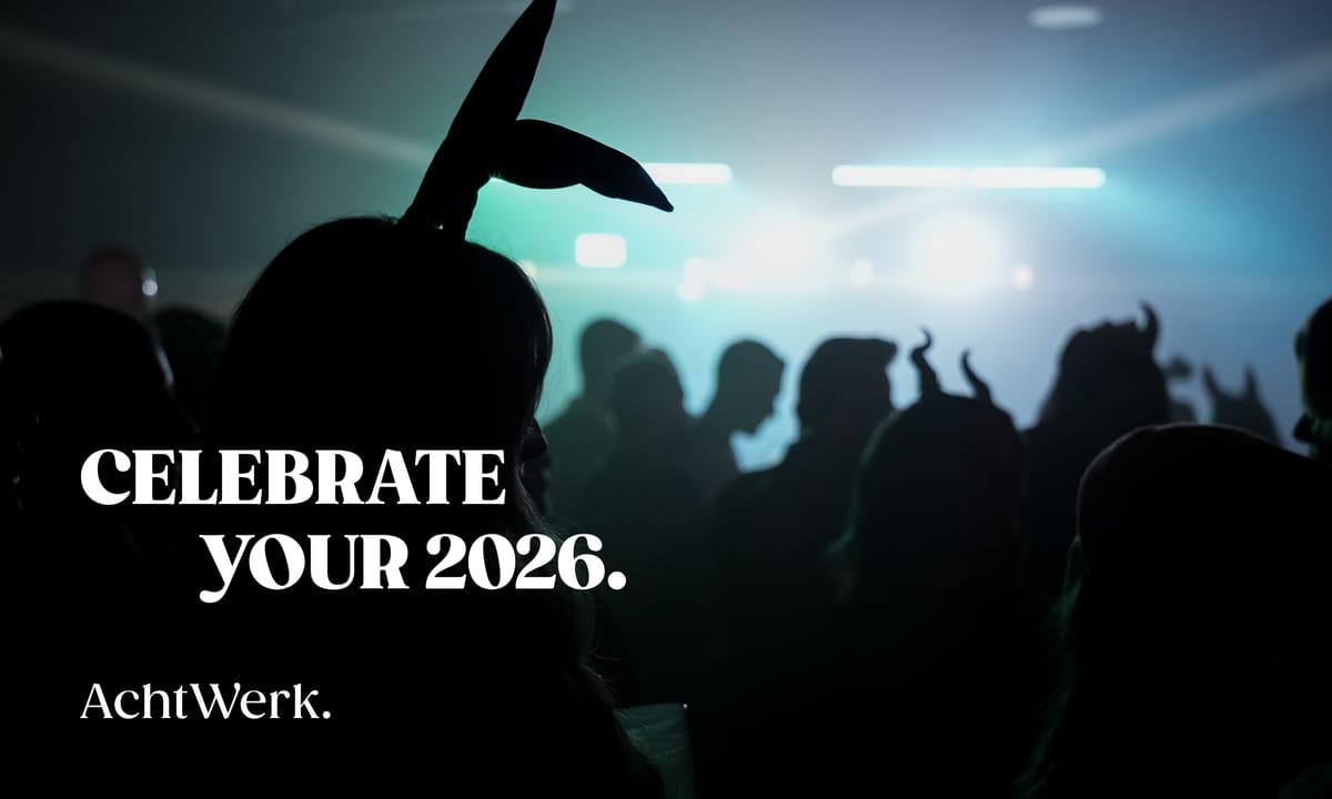 Achtwerk Events