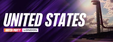 OFFICIAL F1® ARCADE AUSTIN WATCH PARTY