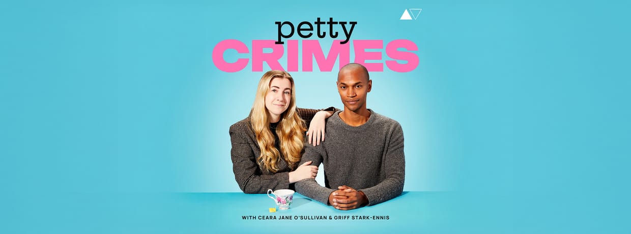Petty Crimes
