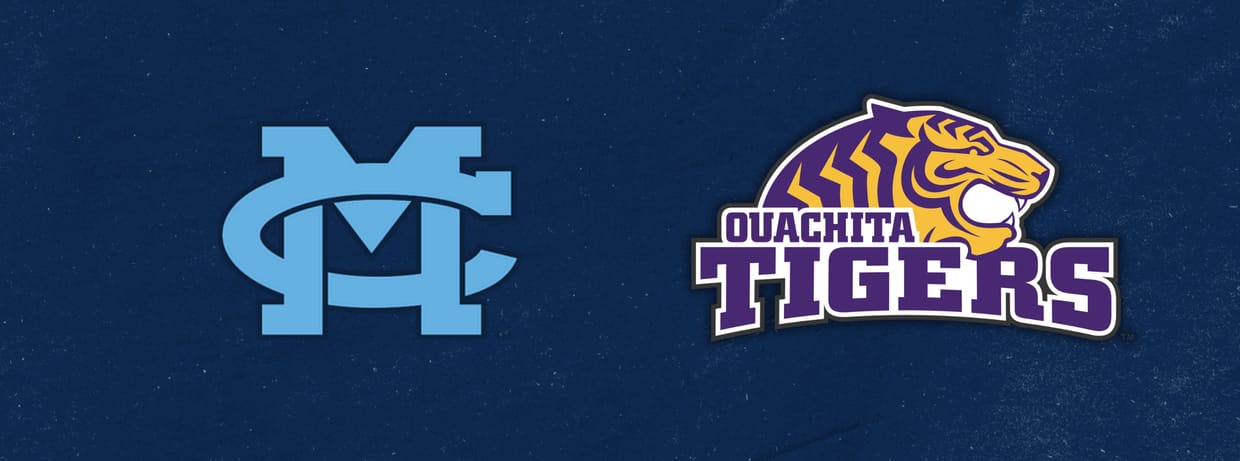 MC Women's Basketball vs Ouachita Baptist University