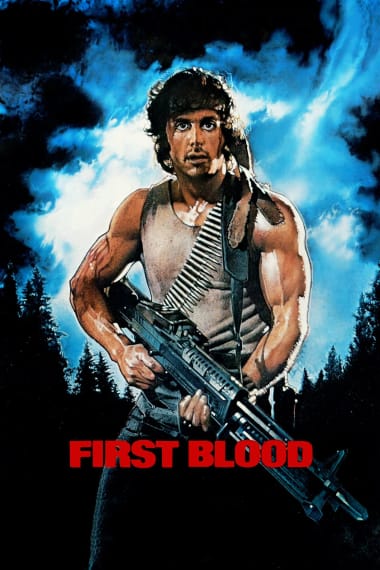 FIRST BLOOD (1982)