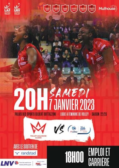 Mulhouse vs France Av.2024