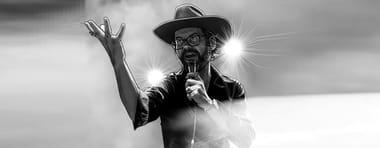 We Manage & Select Music presents… Henry Wagons 'The Road Less Travelled' Tour