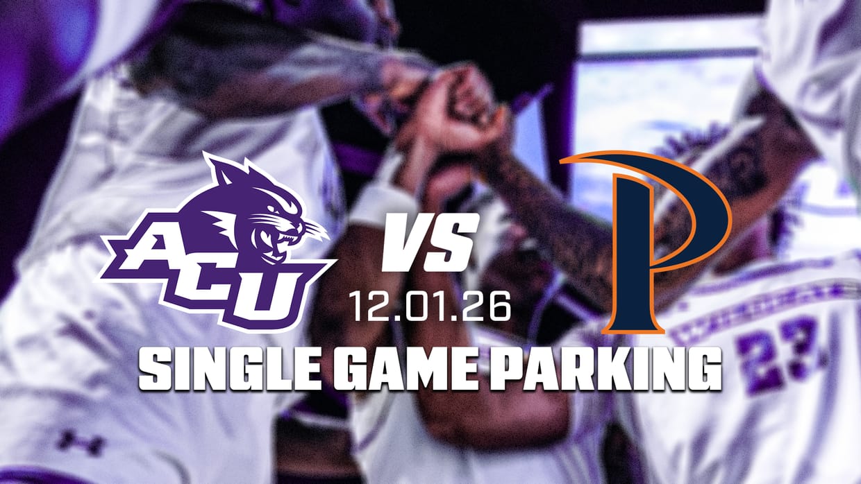 ACU MBB Parking vs Pepperdine