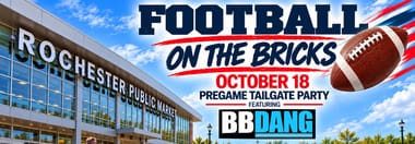 Football Watch Party