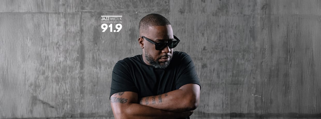 Robert Glasper