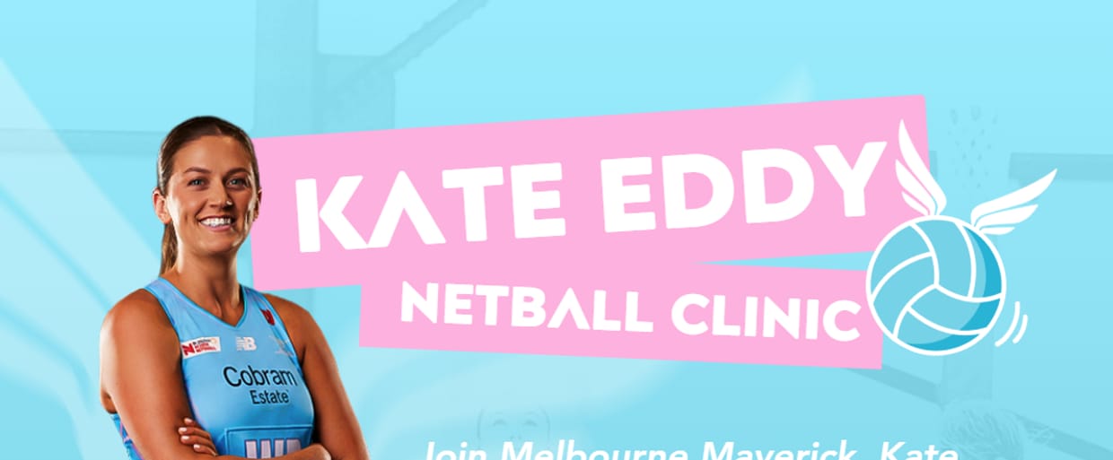 Kate Eddy Clinic