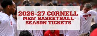 2026-27 Men's Basketball Season Tickets