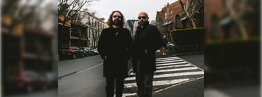 Good Intent & Cult Artists Presents - Bootleg Rascal