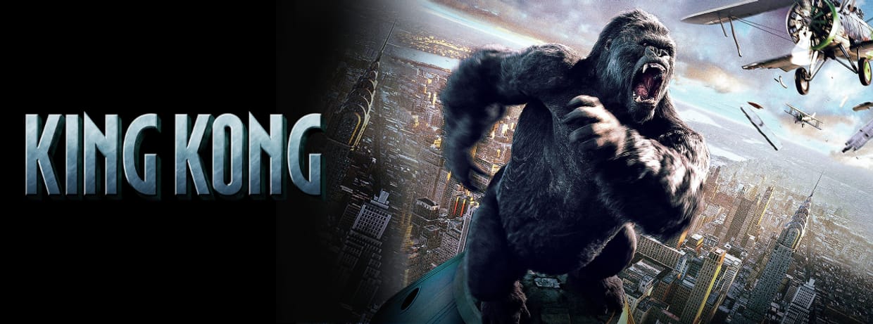 King Kong