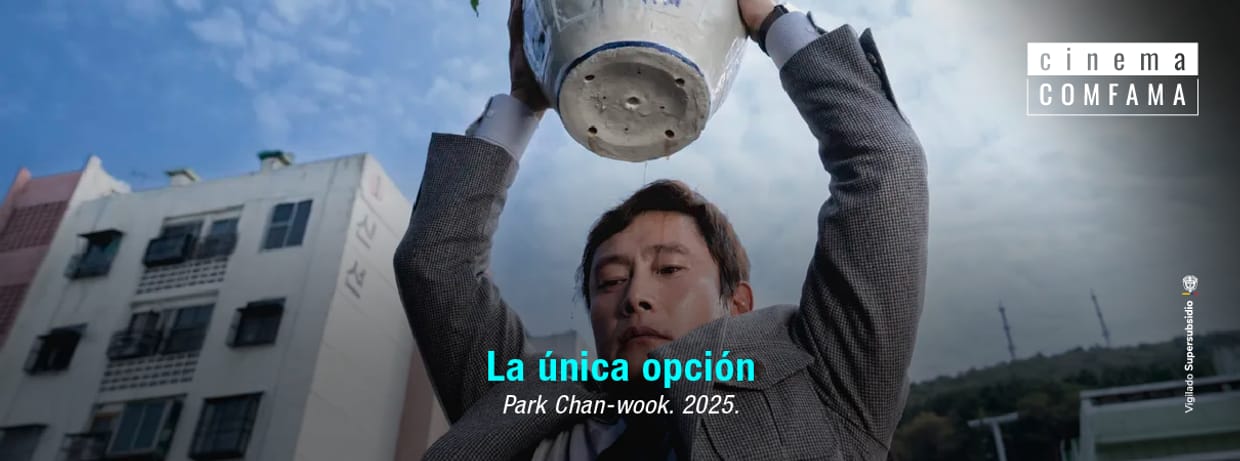 La única opción