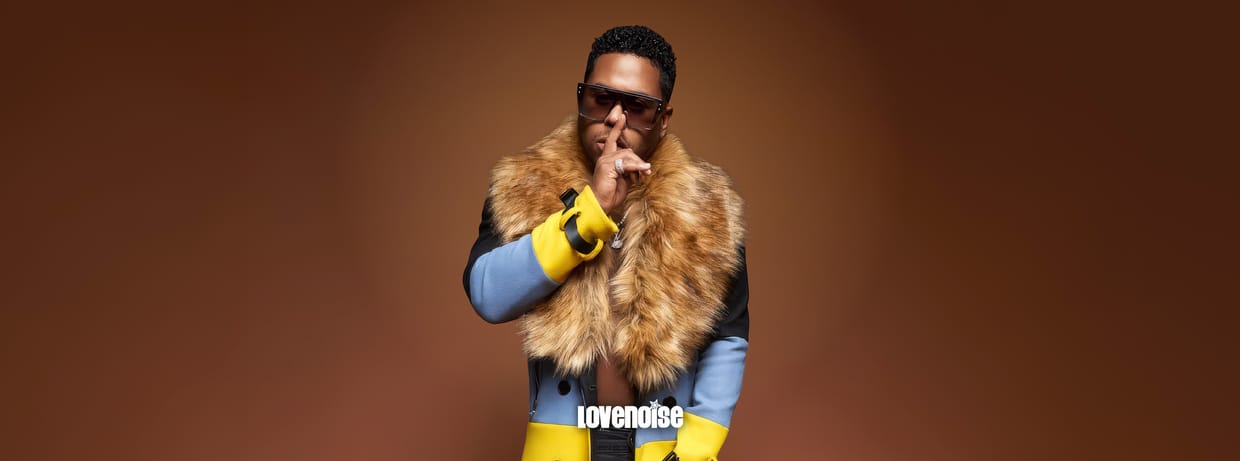 Bobby V