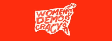 Women+ on the edge of Democracy: New Play Readings